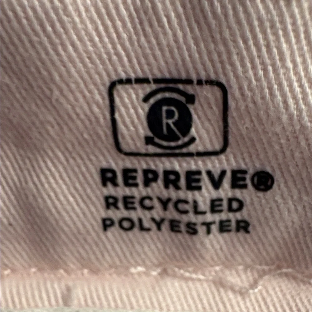 Pastel Pink St. John's Bay Men's Soft Pink Chinos 38/32 TempFlex